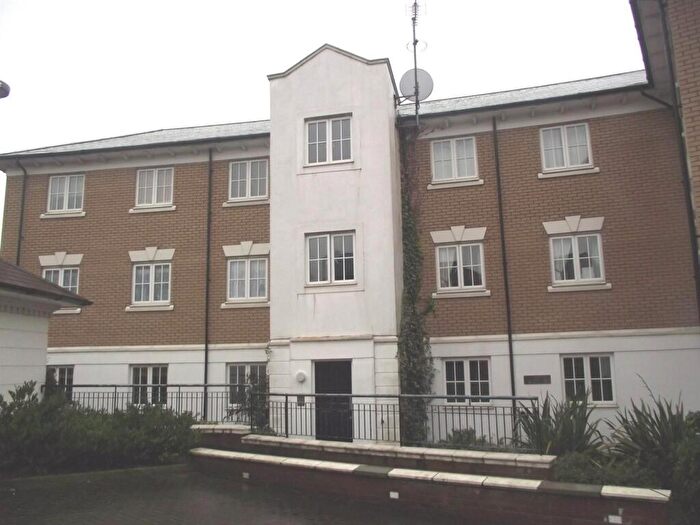 2 Bedroom Flat To Rent In George Williams Way, Colchester, CO1