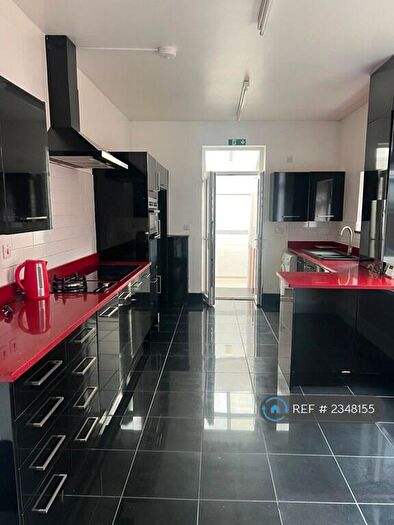 3 Bedroom Terraced House To Rent In Hartington Road, Bolton, BL1
