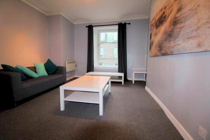 1 Bedroom Flat To Rent In George Street, Aberdeen, AB25