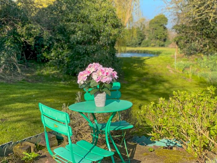 5 Bedroom Detached House For Sale In Dunton Road, Whitchurch, Aylesbury, HP22