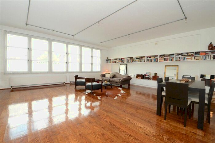 1 Bedroom Flat To Rent In Alaska Buildings, Building, Grange Road, London, SE1