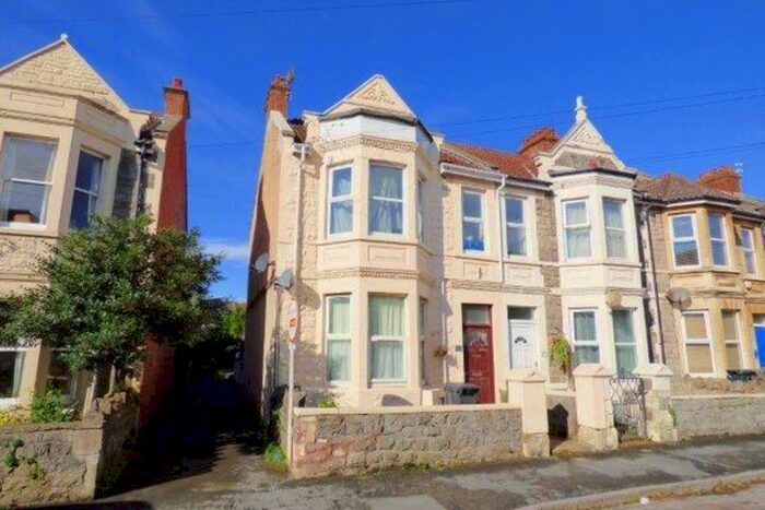 1 Bedroom Flat To Rent In Sunnyside Road, Weston-Super-~Mare, North Somerset, BS23