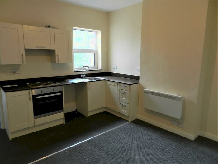 1 Bedroom Flat To Rent In Westdale Lane, Nottingham, Nottinghamshire, NG4