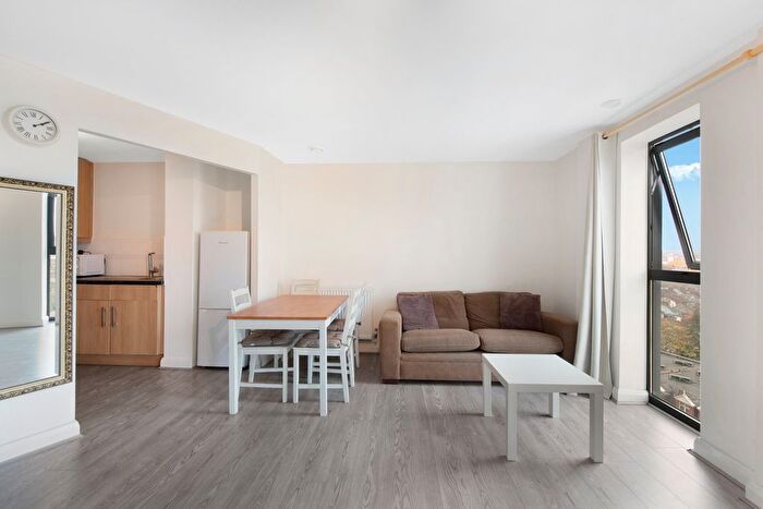 Studio For Sale In London Road, Croydon, CR0