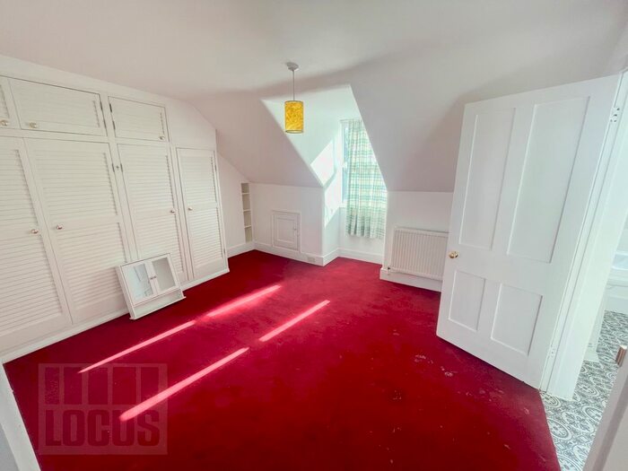 1 Bedroom Flat To Rent In Langford, Maryland Road, Wood Green, N22