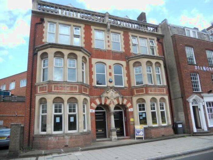 1 Bedroom Apartment To Rent In Brunswick Place Southampton, SO15