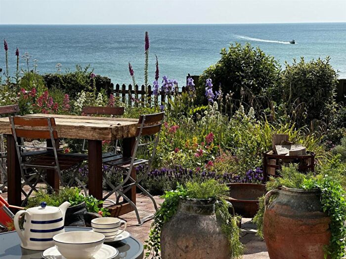 2 Bedroom Apartment For Sale In Jetty Street, Cromer, NR27