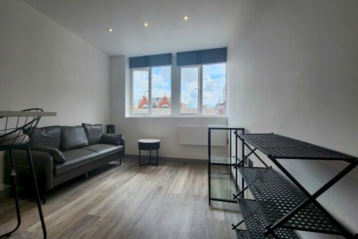 1 Bedroom Flat To Rent In Winckley Square, Preston, PR1