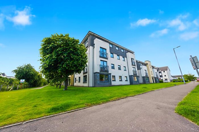 3 Bedroom Flat For Sale In Kenley Road, Renfrew, Renfrewshire, PA4