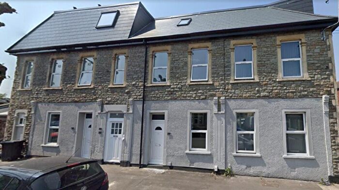1 Bedroom Flat To Rent In - New Station Rd, Fishponds, Bristol, Bristol, BS16