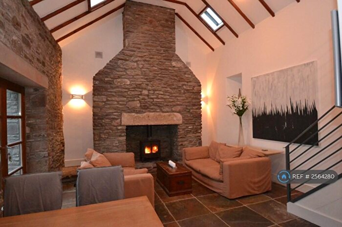 2 Bedroom Detached House To Rent In The Mill House, Dunblane, FK15