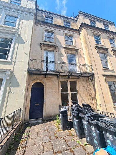 4 Bedroom Flat To Rent In Arlington Villas – Ref, BS8