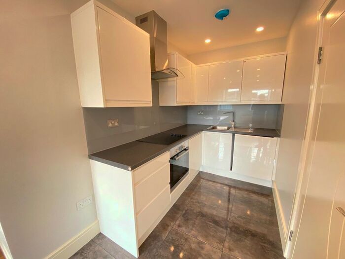 1 Bedroom Flat To Rent In Prince Of Wales Road, Norwich, NR1