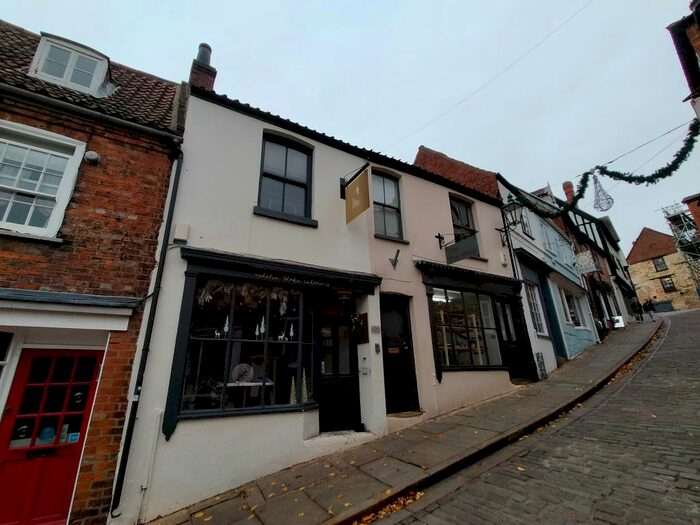 1 Bedroom Flat To Rent In Steep Hill, Lincoln, Lincoln, LN2