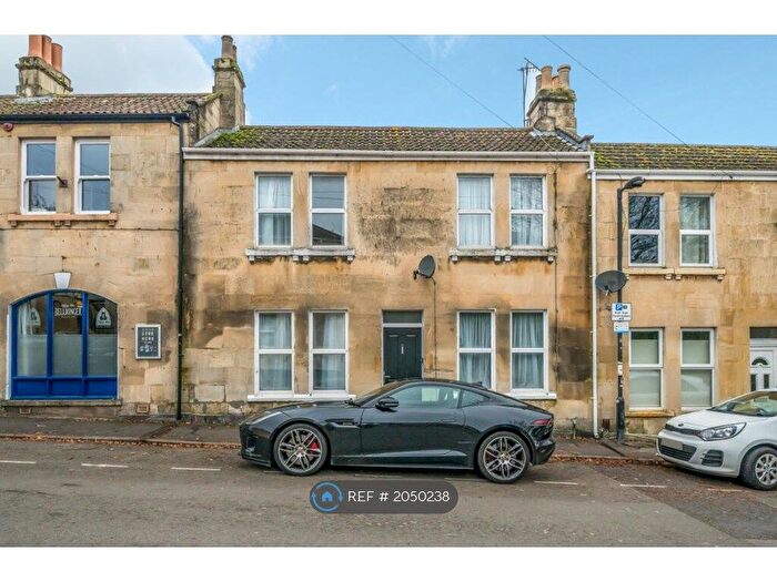 4 Bedroom Terraced House To Rent In Brook Road, Bath, BA2