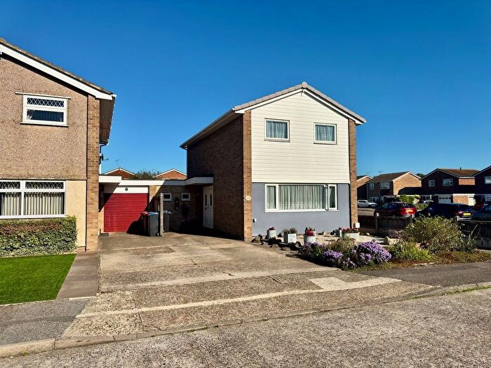 3 Bedroom Detached House For Sale In Romilly Gardens, Ramsgate, CT12
