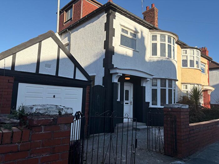 5 Bedroom House To Rent In Duddingston Avenue. Crosby., L23