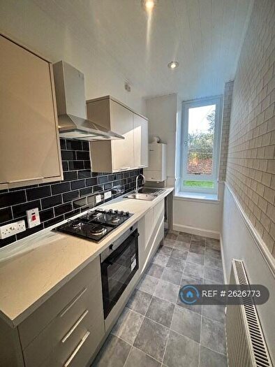 1 Bedroom Flat To Rent In Smith Street, Dundee, DD3