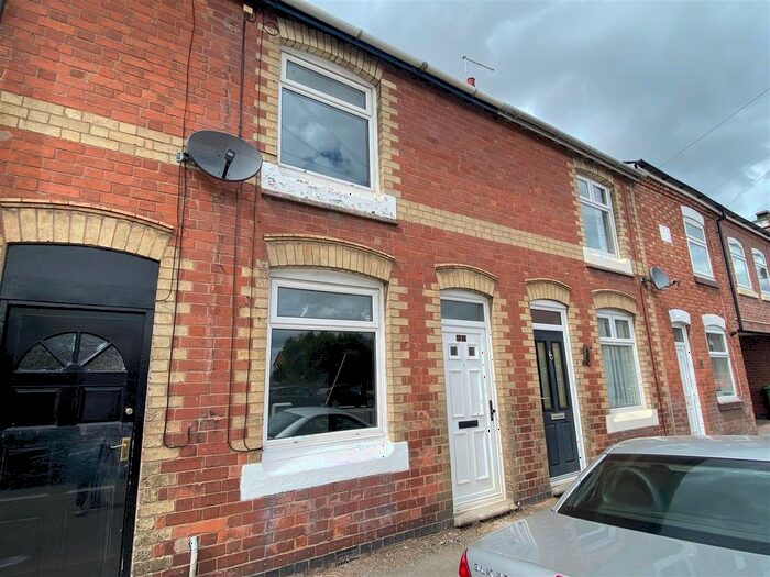 2 Bedroom Terraced House To Rent In John Street, Enderby, Leicester, LE19