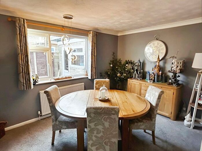 3 Bedroom Detached Bungalow For Sale In Pendula Road, Wisbech, Cambridgeshire, PE13