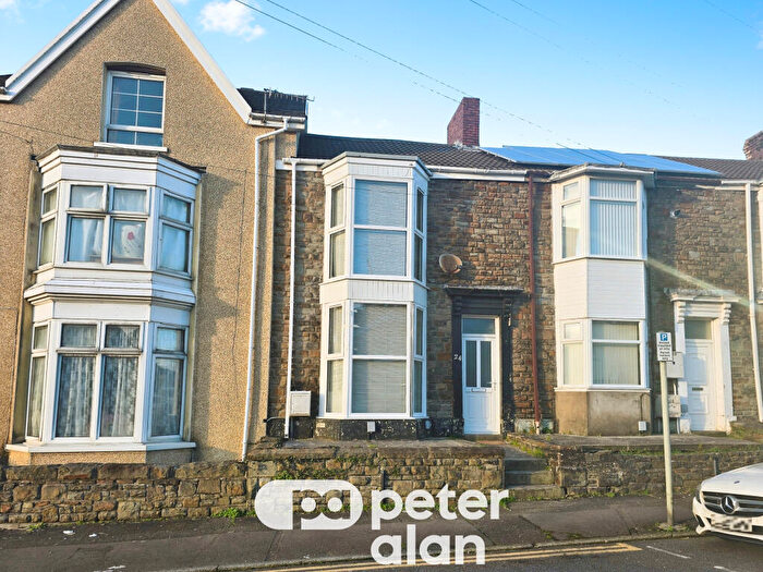 3 Bedroom House To Rent In Cromwell Street, SA1