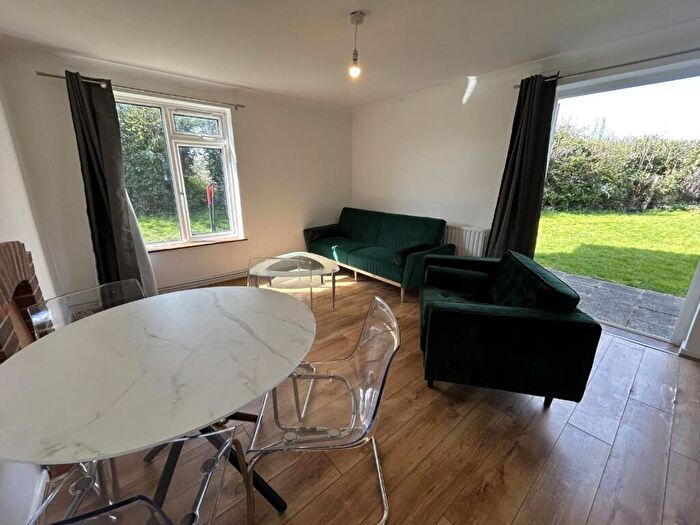 2 Bedroom Apartment To Rent In Moors Ley, Walkern, Stevenage, SG2