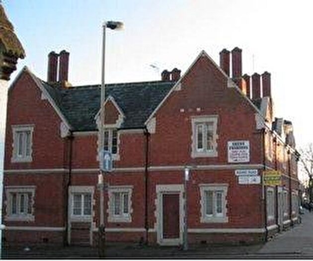 1 Bedroom Flat To Rent In Ruding Road, Leicester, LE3