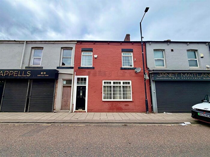 3 Bedroom House For Sale In Market Street, Hetton-Le-Hole, Houghton Le Spring, DH5