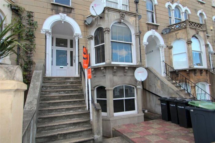 1 Bedroom Flat To Rent In Windmill Street, Gravesend, Kent, DA12