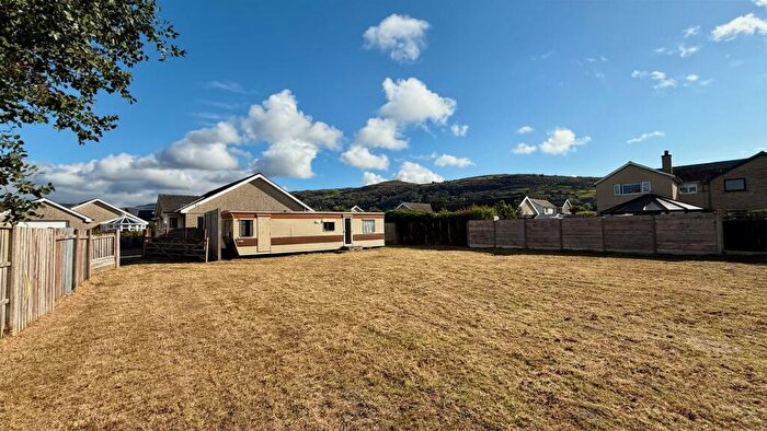 4 Bedroom Plot For Sale In Cae Gwastad, Harlech, LL46
