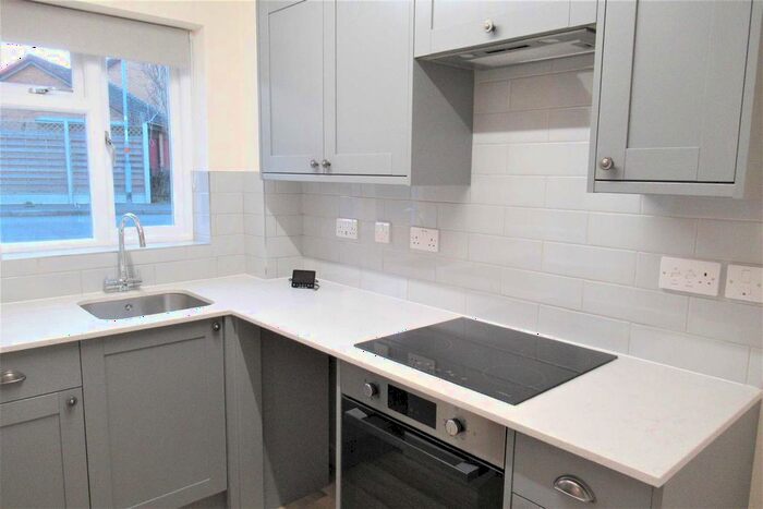 1 Bedroom Terraced House To Rent In Clover Drive, Rushden, NN10