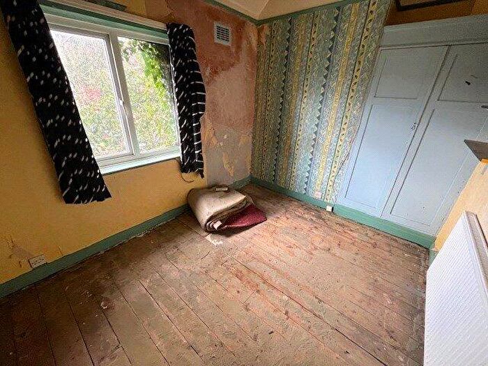 3 Bedroom Terraced House For Sale In Neville Road, Chester, Cheshire, CH3