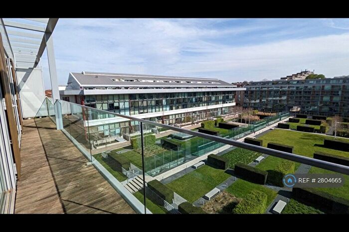 2 Bedroom Flat To Rent In Highbury Stadium Square, London, N5