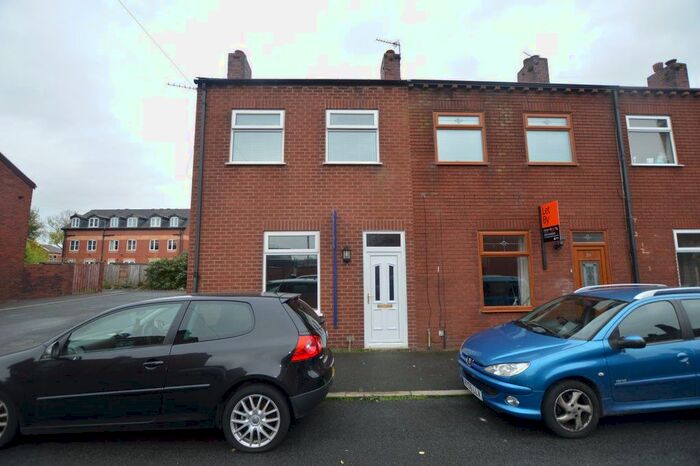 2 Bedroom Terraced House To Rent In Peter Street, Leigh, WN7