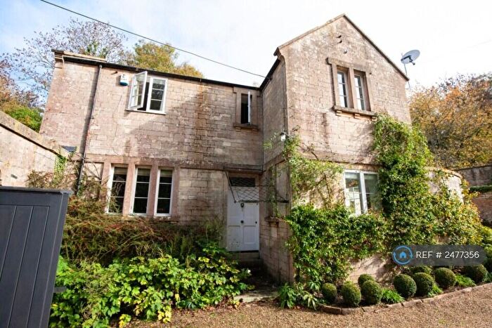 3 Bedroom Detached House To Rent In Middlehill, Box, Corsham, SN13