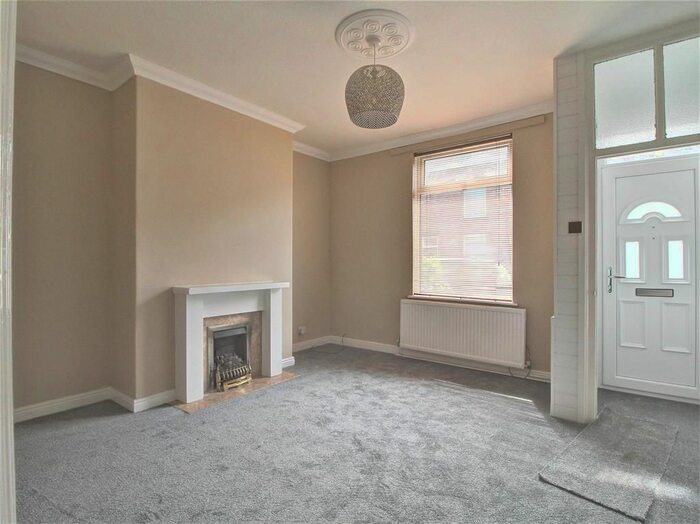 2 Bedroom Terraced House To Rent In Walker Street, Middleton, Manchester, M24