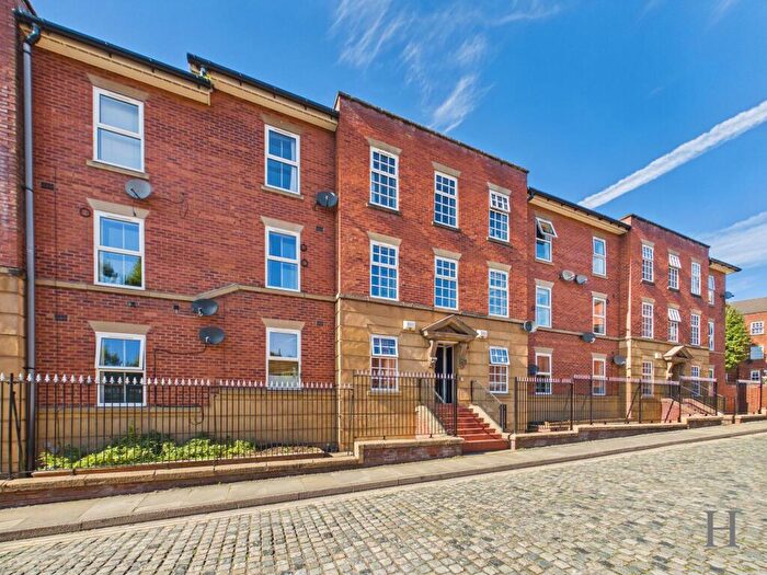 2 Bedroom Apartment For Sale In Potato Wharf, Manchester, M3