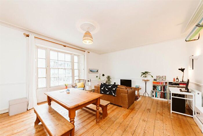 1 Bedroom Apartment For Sale In St. Paul's Road | Clifton, BS8