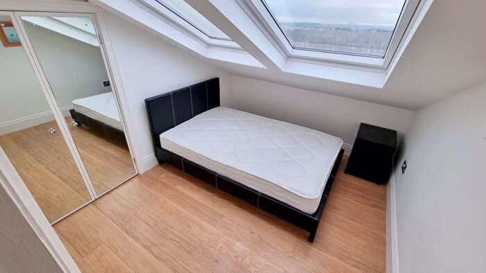 2 Bedroom Apartment To Rent In Park Heights, The Ropewalk, Nottingham, NG1