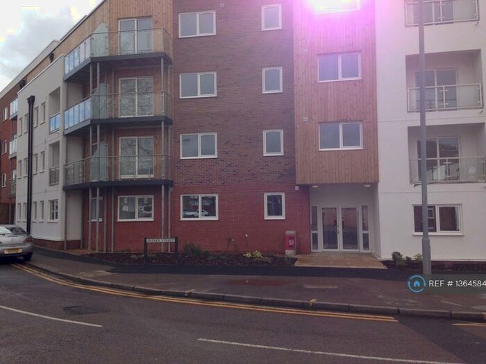 1 Bedroom Flat To Rent In Dudley Street, Luton, LU2