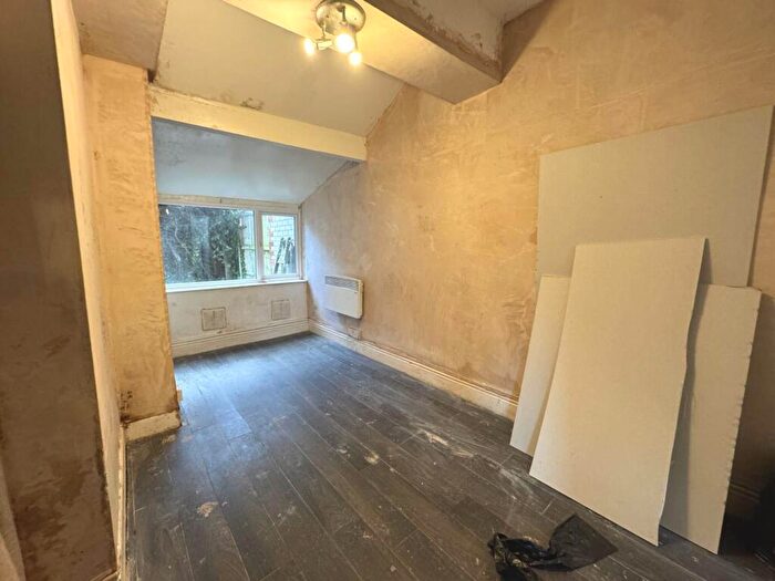 4 Bedroom Block Of Apartments For Sale In Marton Drive, Blackpool, FY4
