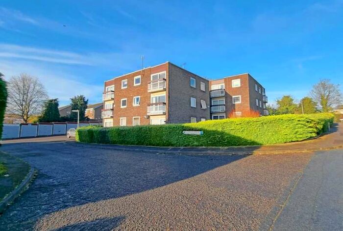 2 Bedroom Apartment To Rent In Heatherhayes, Belstead Road, Ipswich, IP2