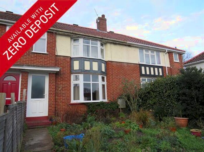 3 Bedroom Terraced House To Rent In Cavell Road, Norwich, NR1