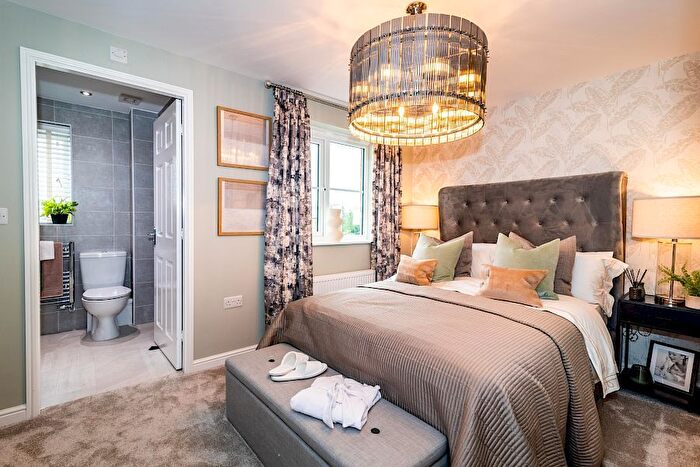 3 Bedroom Detached House For Sale In "Clifden" At Broomhouse Lane, Balby, Doncaster, DN4