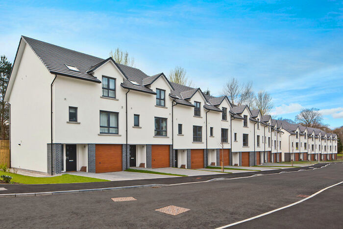 3 Bedroom Town House To Rent In Dandara Living, AB21