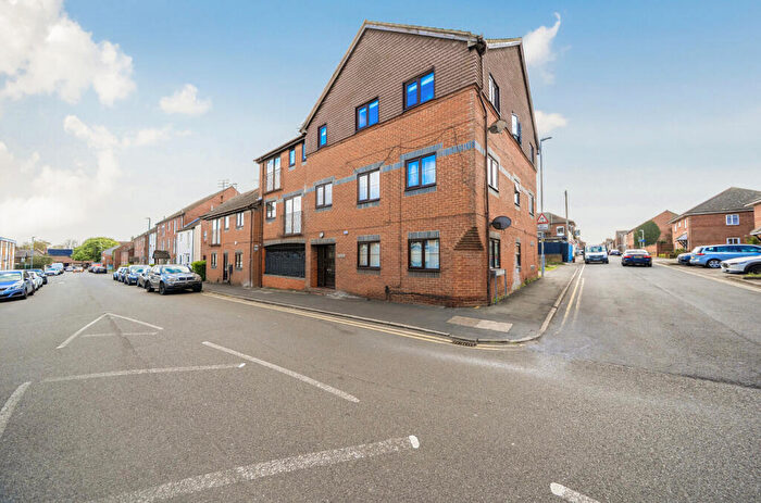 1 Bedroom Apartment For Sale In Union Street, Dunstable, Bedfordshire, LU6