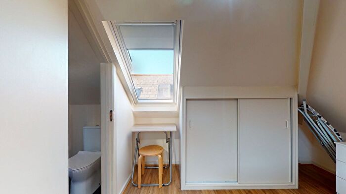 Studio To Rent In Anson Road, London, NW2