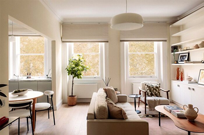2 Bedroom Flat For Sale In Cranley Gardens, South Kensington, SW7