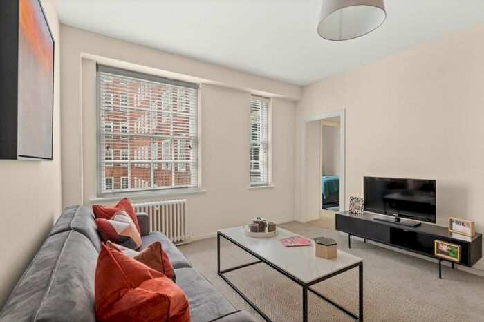 2 Bedroom Flat To Rent In Dolphin Square, London, SW1V
