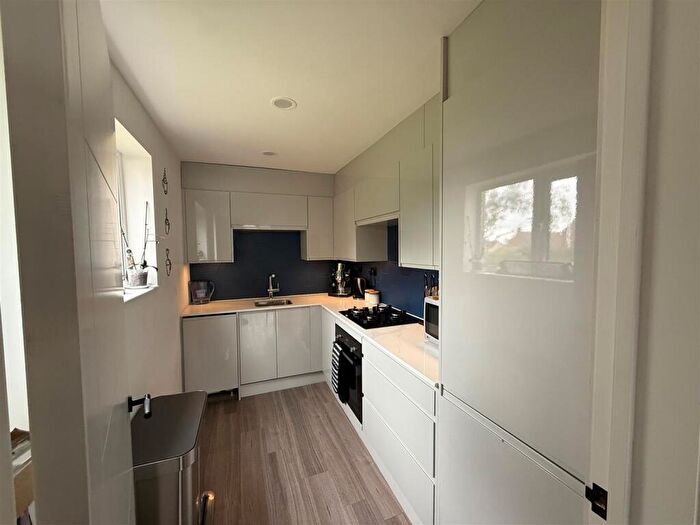 1 Bedroom Flat To Rent In Perry Close, Winterbourne, Bristol, BS36